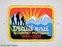Click to enlarge 1999 Trail's End Popcorn